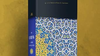The Qur'an: A Verse Translation: Habib, M.A.R., Lawrence
